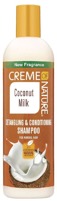 CON CNI CMILK SHAMPOO