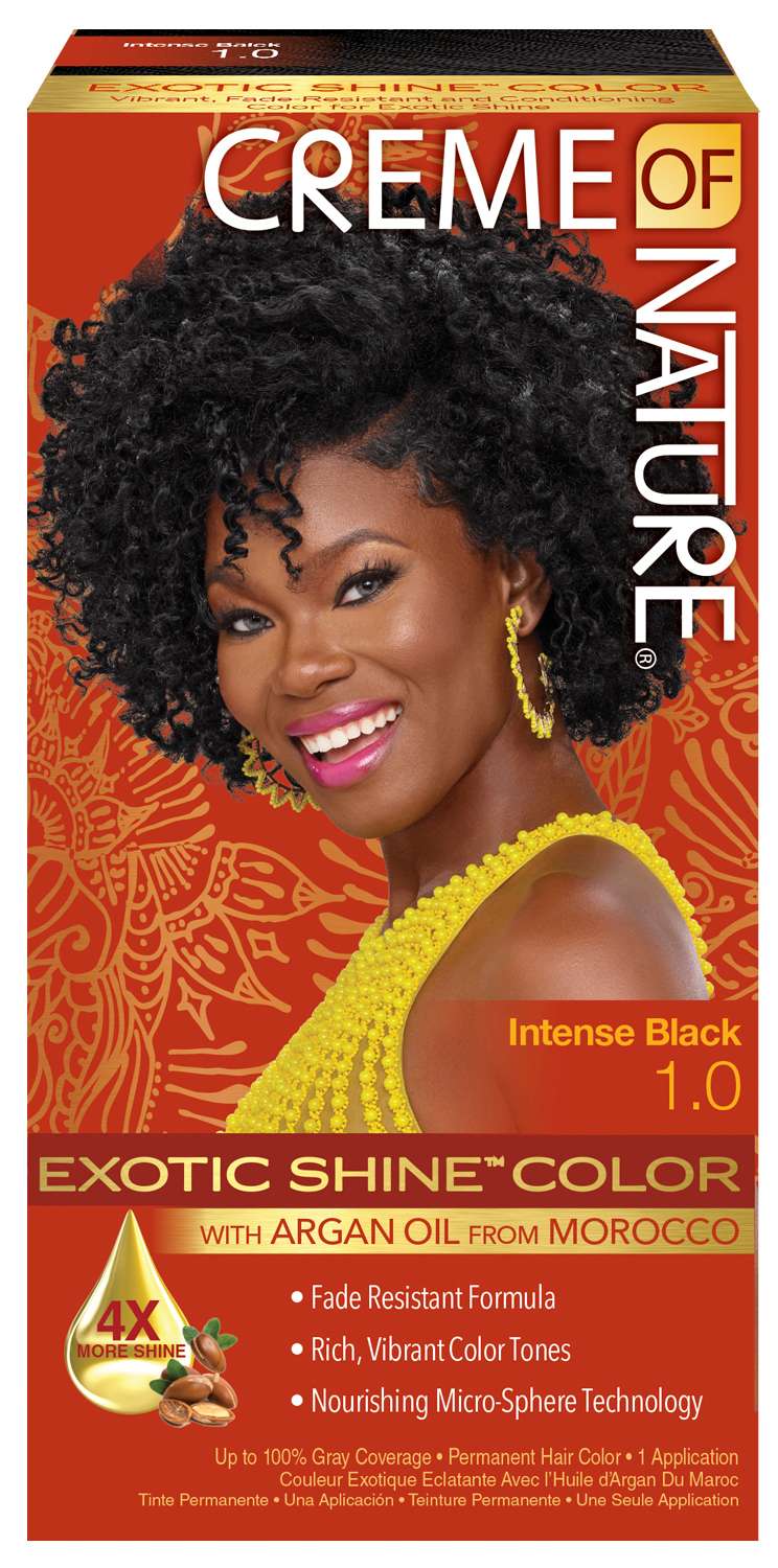 CON GEL 01.00 [INTENSE BLACK]