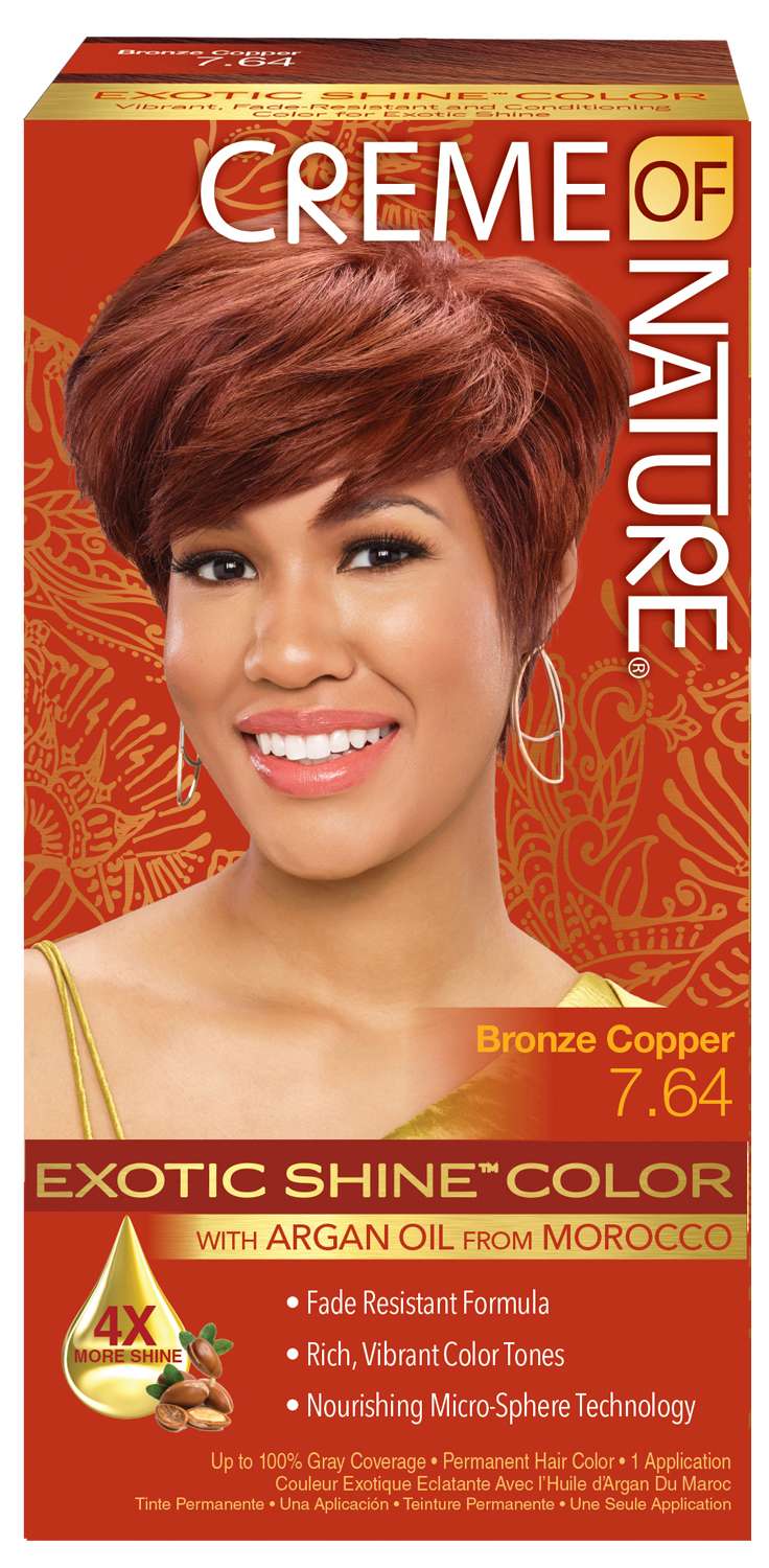 CON GEL 07.64 [BRONZE COPPER]