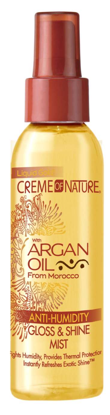 CON ARGAN GLOSS SHINE MIST