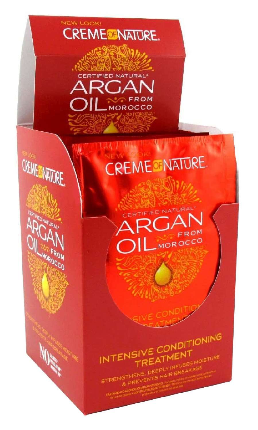 CON ARGAN INT COND TRMNT 12 PC