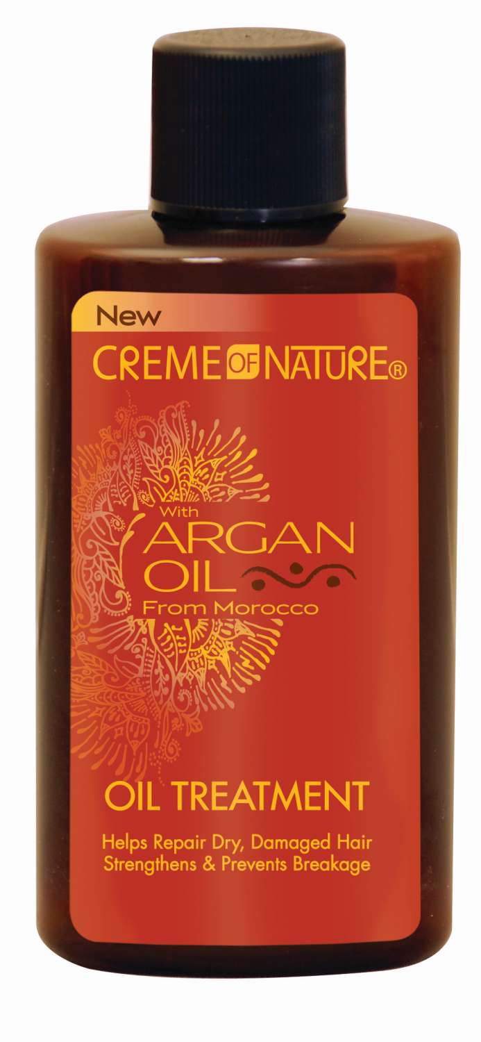 CON ARGAN OIL TREATMENT