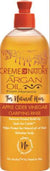 CON ARGAN APPLE CIDER VINEGAR
