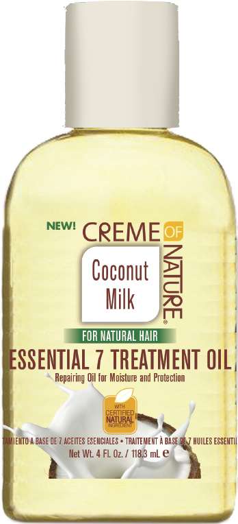 CON CNI CMILK ESSEN 7 TREAT OIL