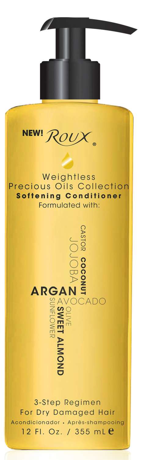 ROUX WEIGHTLESS SOFTENING CONDITIONER