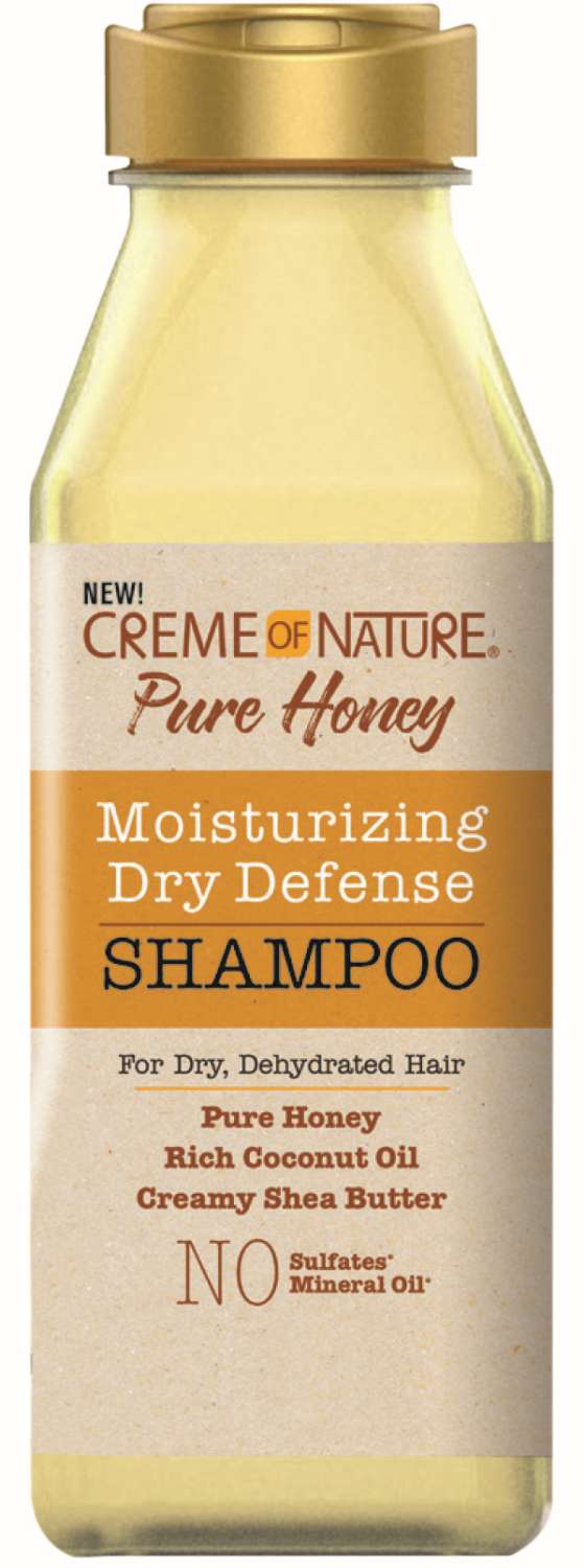 CON P/H MOIST SHAMPOO
