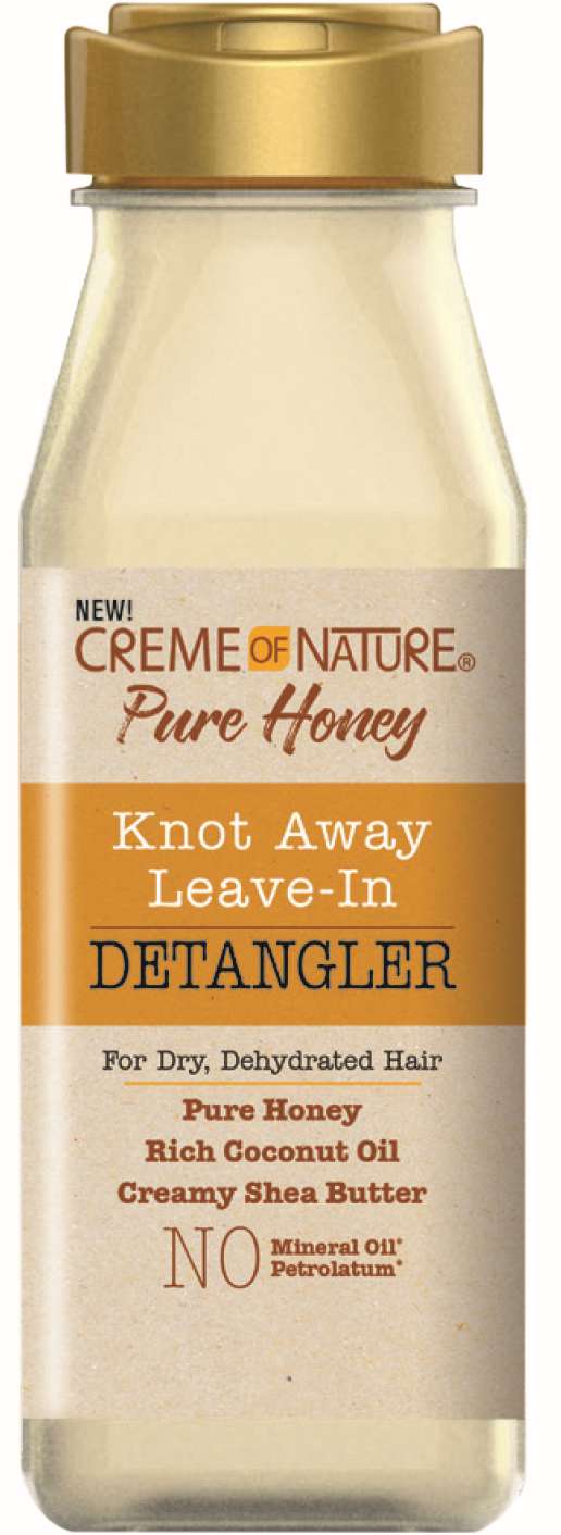 CON P/H KNOT AWAY LEAVE-IN DET