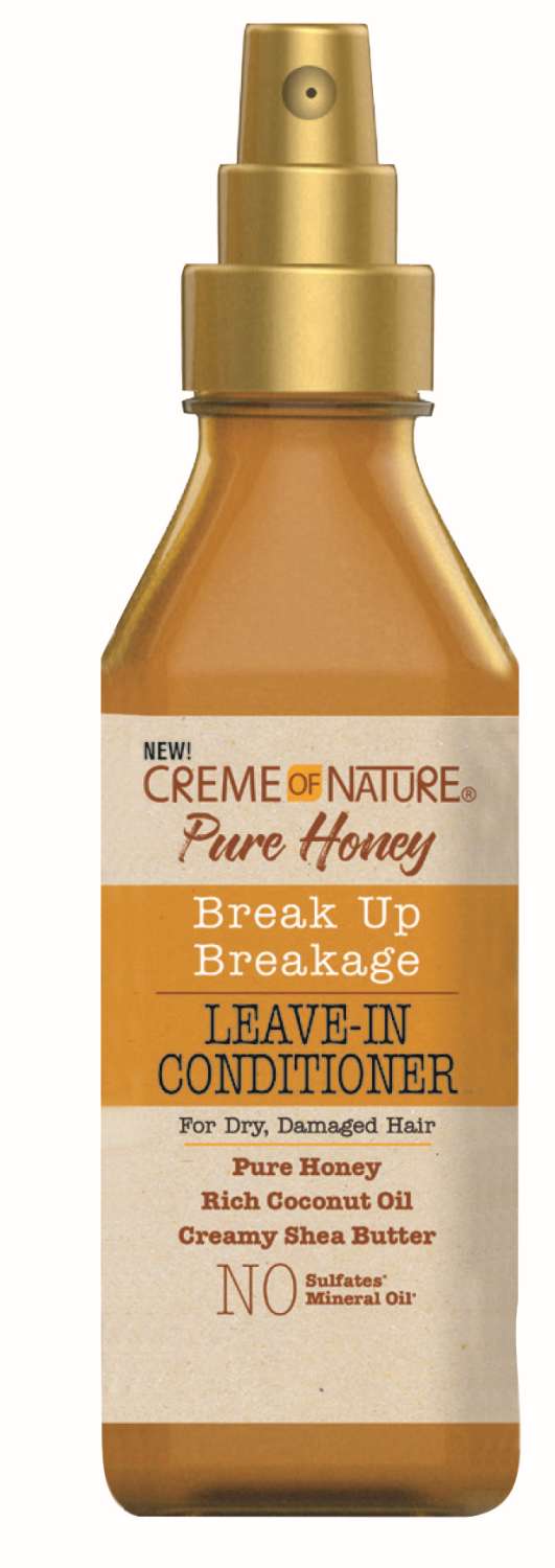 CON P/H BREAK UP LEAVE-IN COND