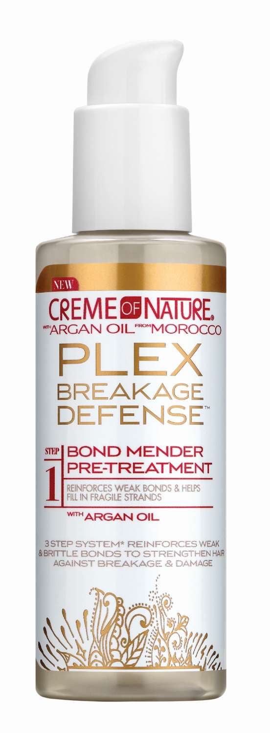 CON ARGAN PLEX 1ST PRE-TREATME