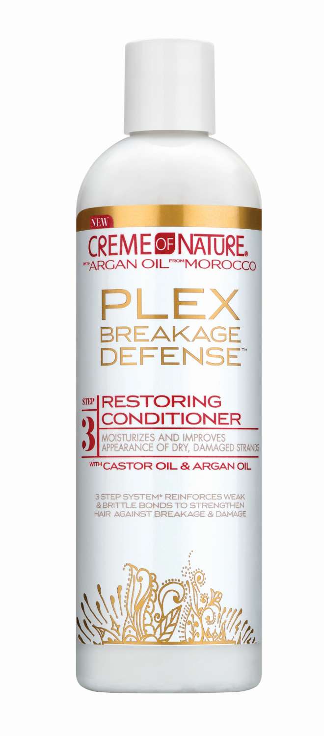 CON ARGAN PLEX 3RD CONDITIONER