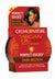 CON ARGAN PERFECT EDGES DARK BROWN