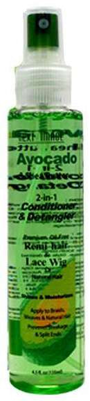 N/IMAGE AVOCADO 2N1 L/IN COND