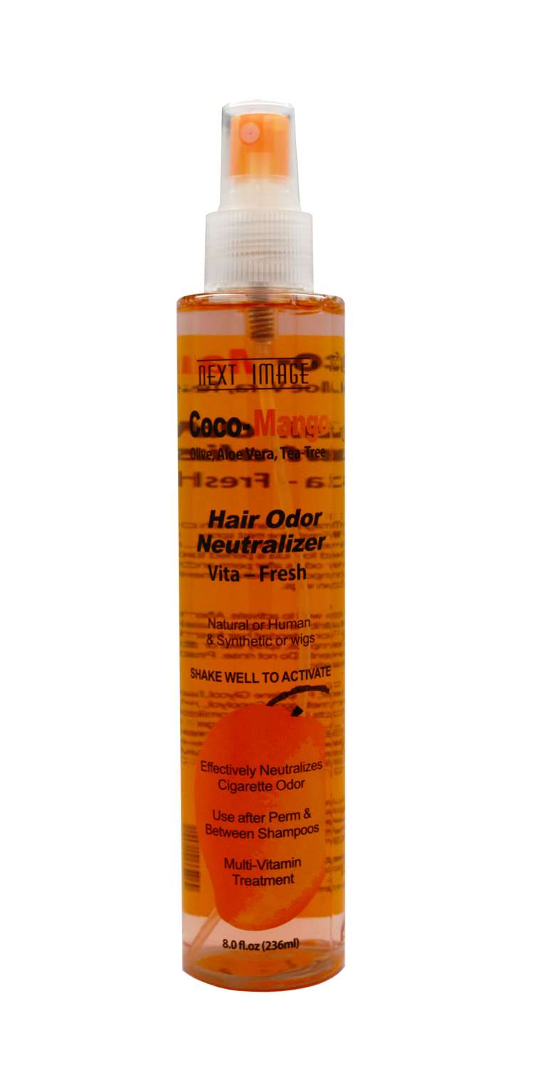 NEXT IMAGE COCO MANGO HAIR ODOR VITA-FRE