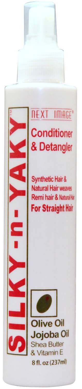 NEXT IMAGE SILKY-N-YAKY DETANGLER