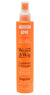ON NAT WEAVE/WIG DETANGLER TANGERINE