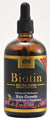 ON NAT BIOTIN W JBC OIL [EXTRA DARK]