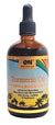 ON NAT BIOTIN W JBC OIL [TURMERIC]