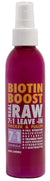 REAL RAW BIOTON BOOST 7N1 LEAVE IN