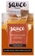 SAUCE HONEY CHIA CURL HAIR MASK DP