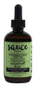 SAUCE ROSEMARY MINT HAIR OIL 6/DP