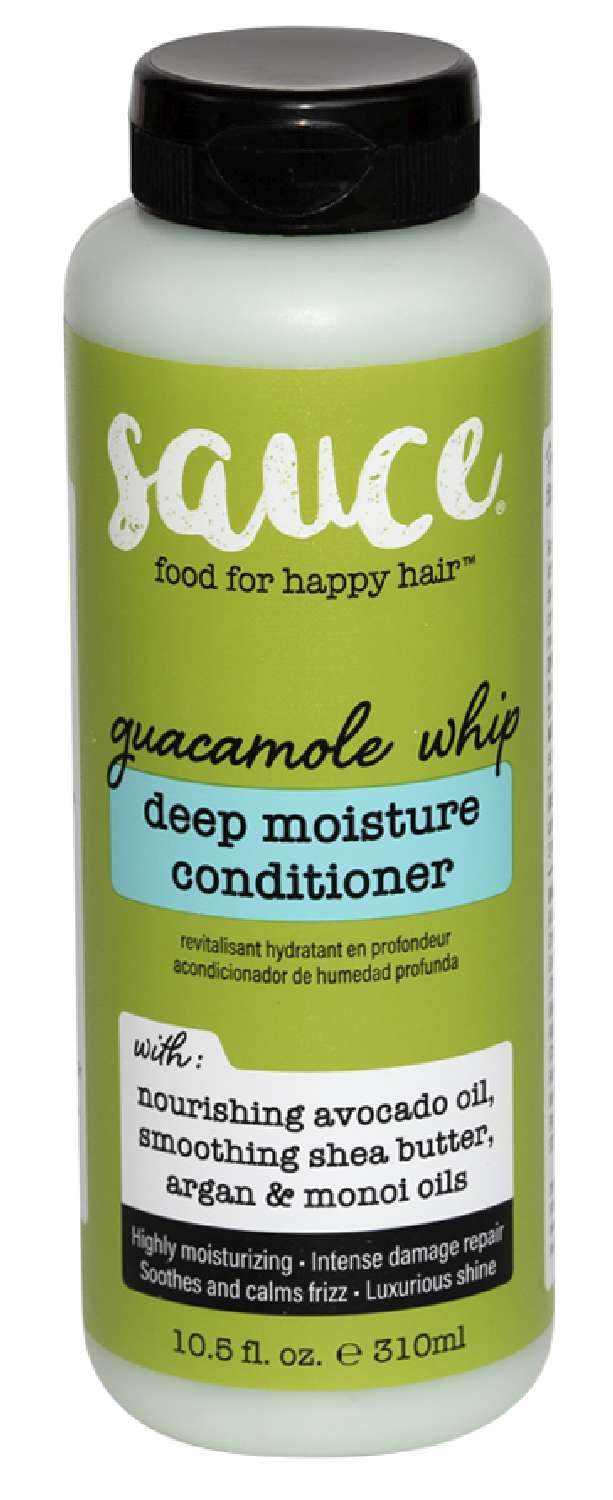 SAUCE GUACAMOLE CONDITIONER