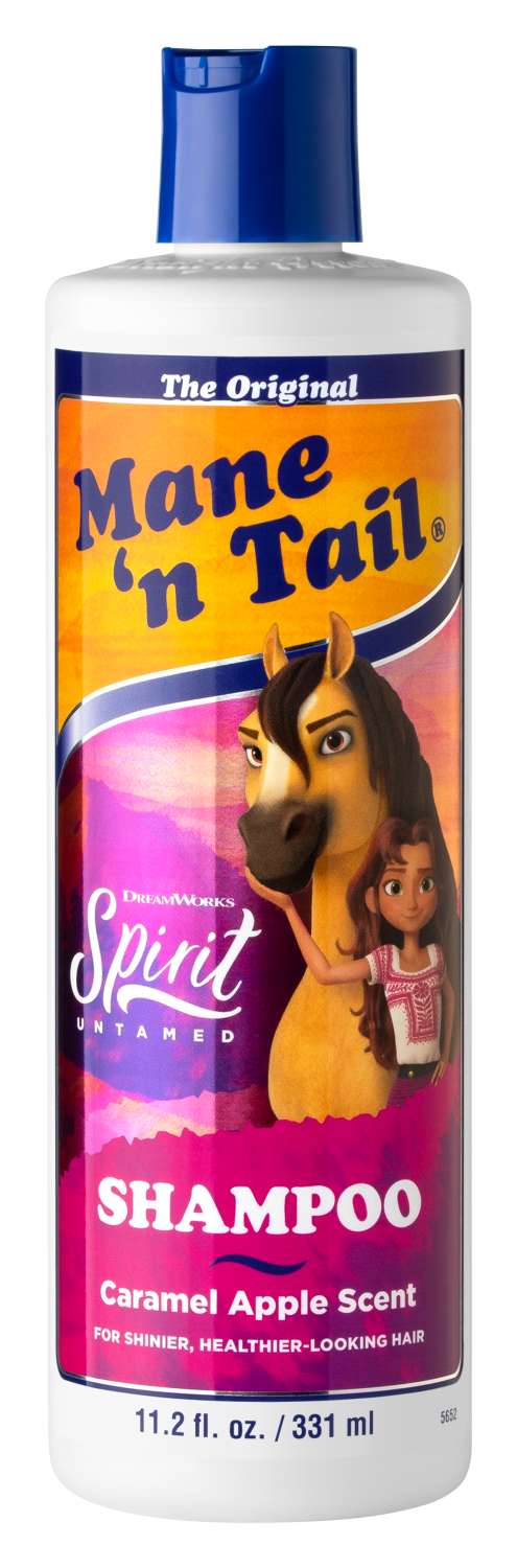 MANE/TAIL SPIRIT SHAMPOO