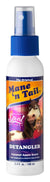 MANE/TAIL SPIRIT DETANGLER