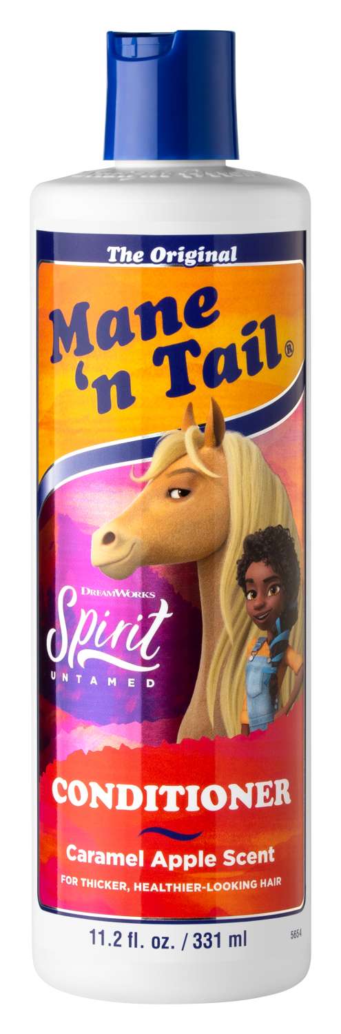 MANE/TAIL SPIRIT CONDITIONER