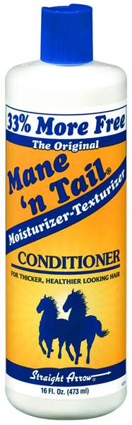 MANE/TAIL CONDITIONER BONUS