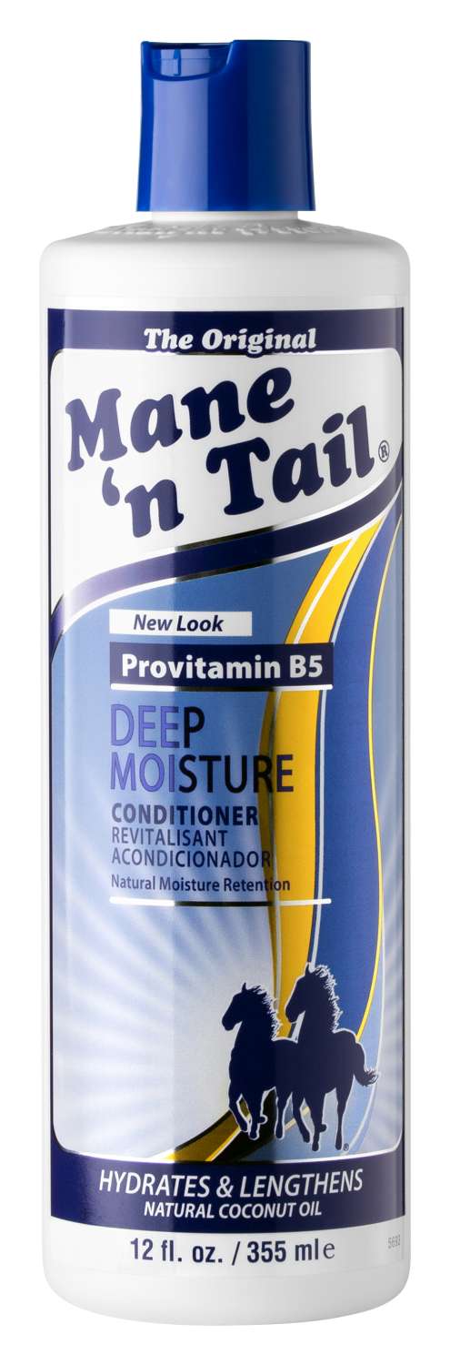 MANE/TAIL DEEP MOIST COND