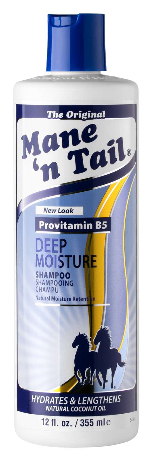 MANE/TAIL DEEP MOIST SHMP