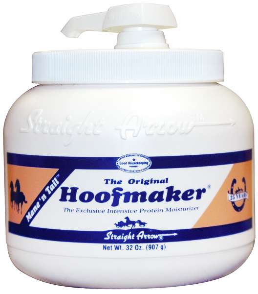 MANE/TAIL HOOFMAKER