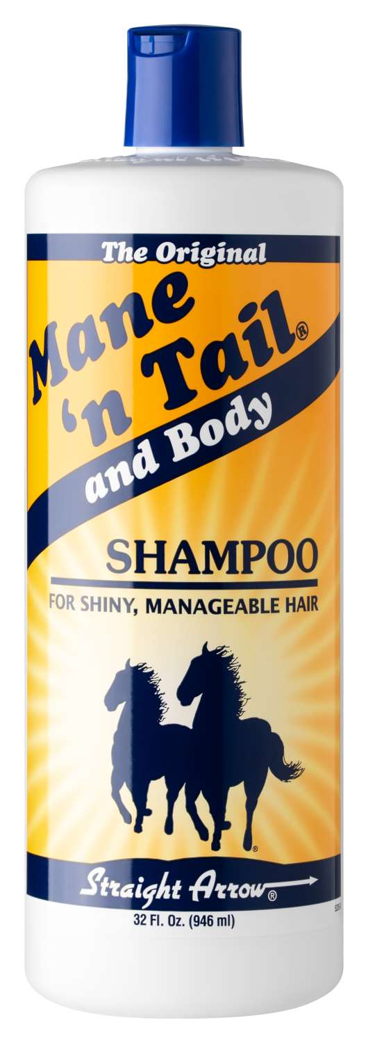 MANE/TAIL SHAMPOO
