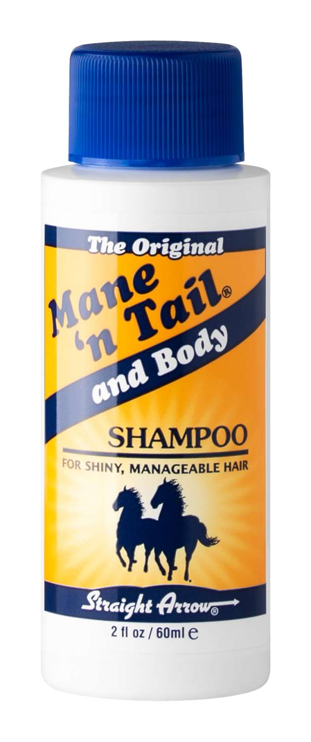 MANE/TAIL SHAMPOO TRIAL