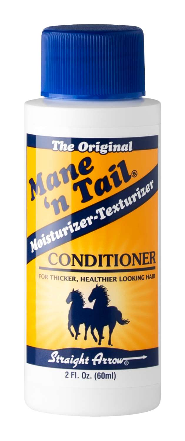 MANE/TAIL CONDITIONER TRIAL