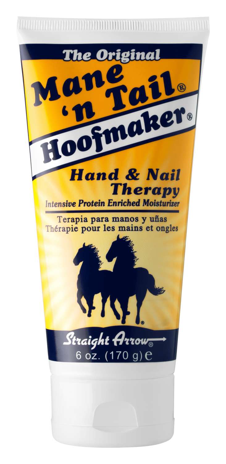 MANE/TAIL HOOFMAKER
