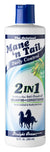 MANE/TAIL ANTI-DANDRUFF 2NI