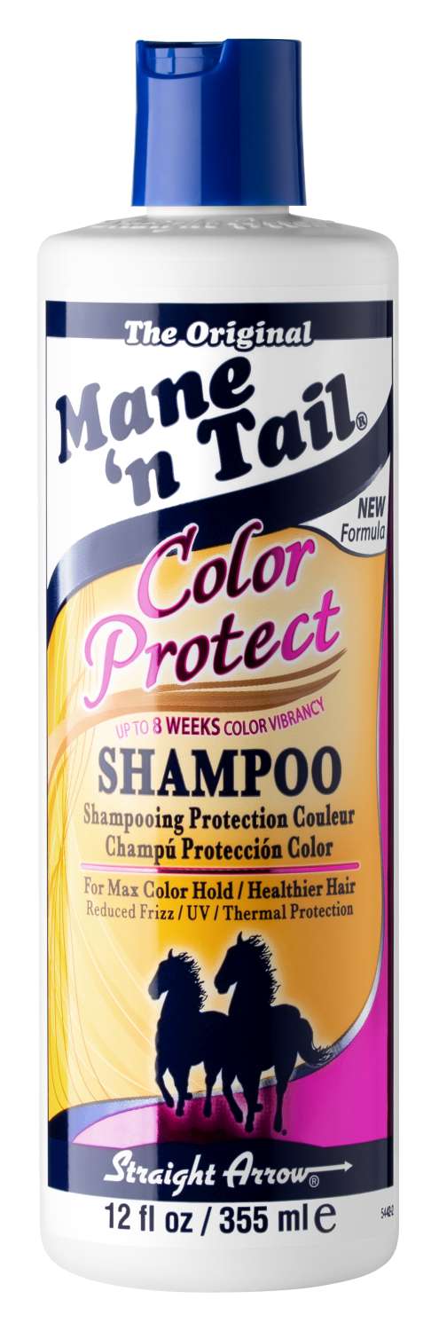 MANE/TAIL COLOR PROTECT SHAMPOO