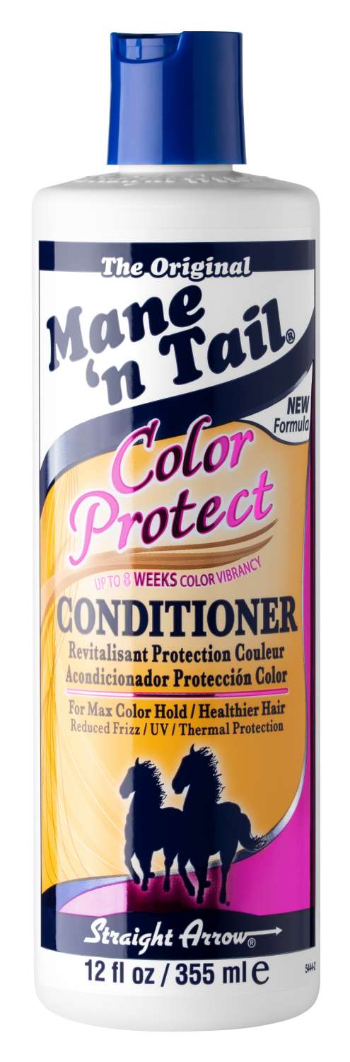 MANE/TAIL COLOR PROTECT CONDITIONER