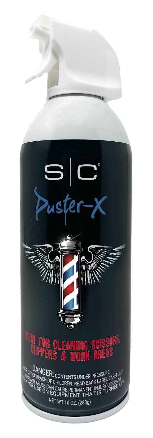 STYLECRAFT DUSTER-X AIR SPRAY
