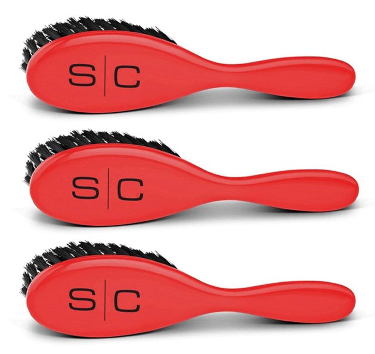 STYLECRAFT THE FRESH CUT BRUSH [RED]