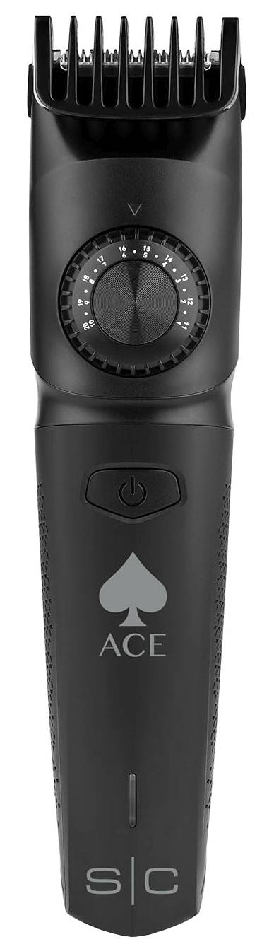 STYLECRAFT ACE BEARD BLENDER