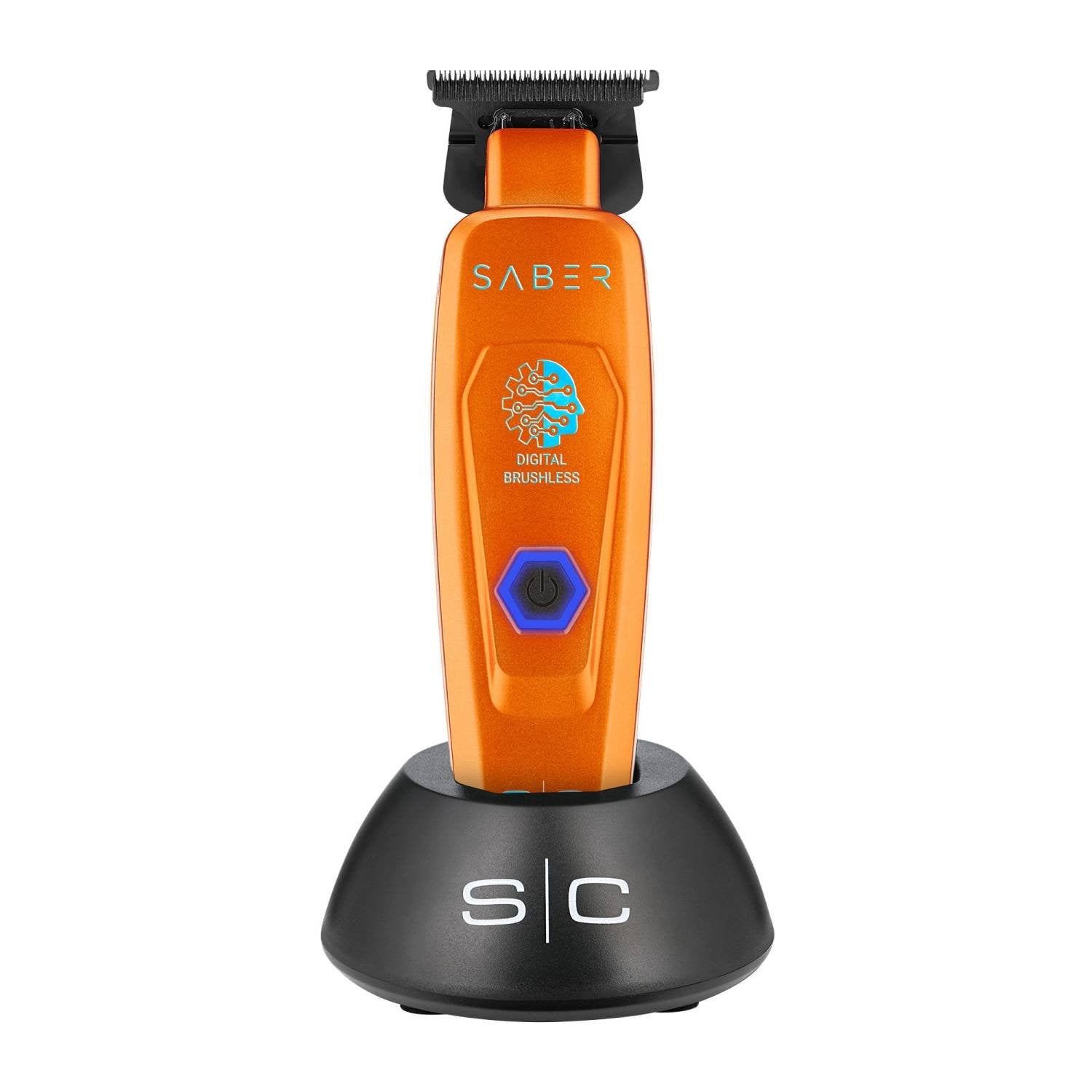 STYLECRAFT TRIMMER SABER II [ORANGE]