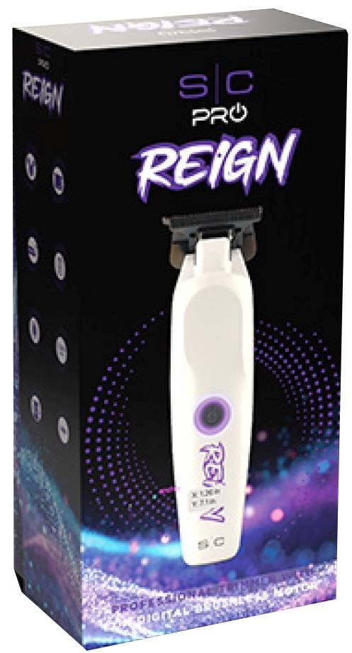 STYLECRAFT REIGN TRIMMER