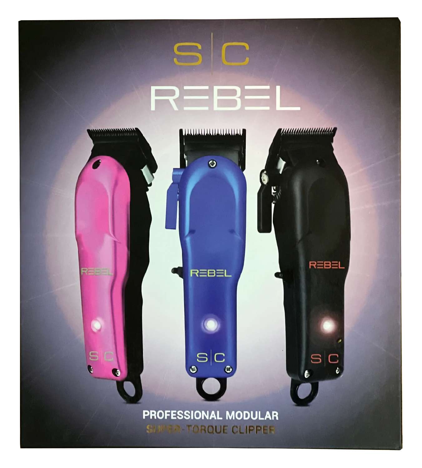 STYLECRAFT CLIPPER REBEL