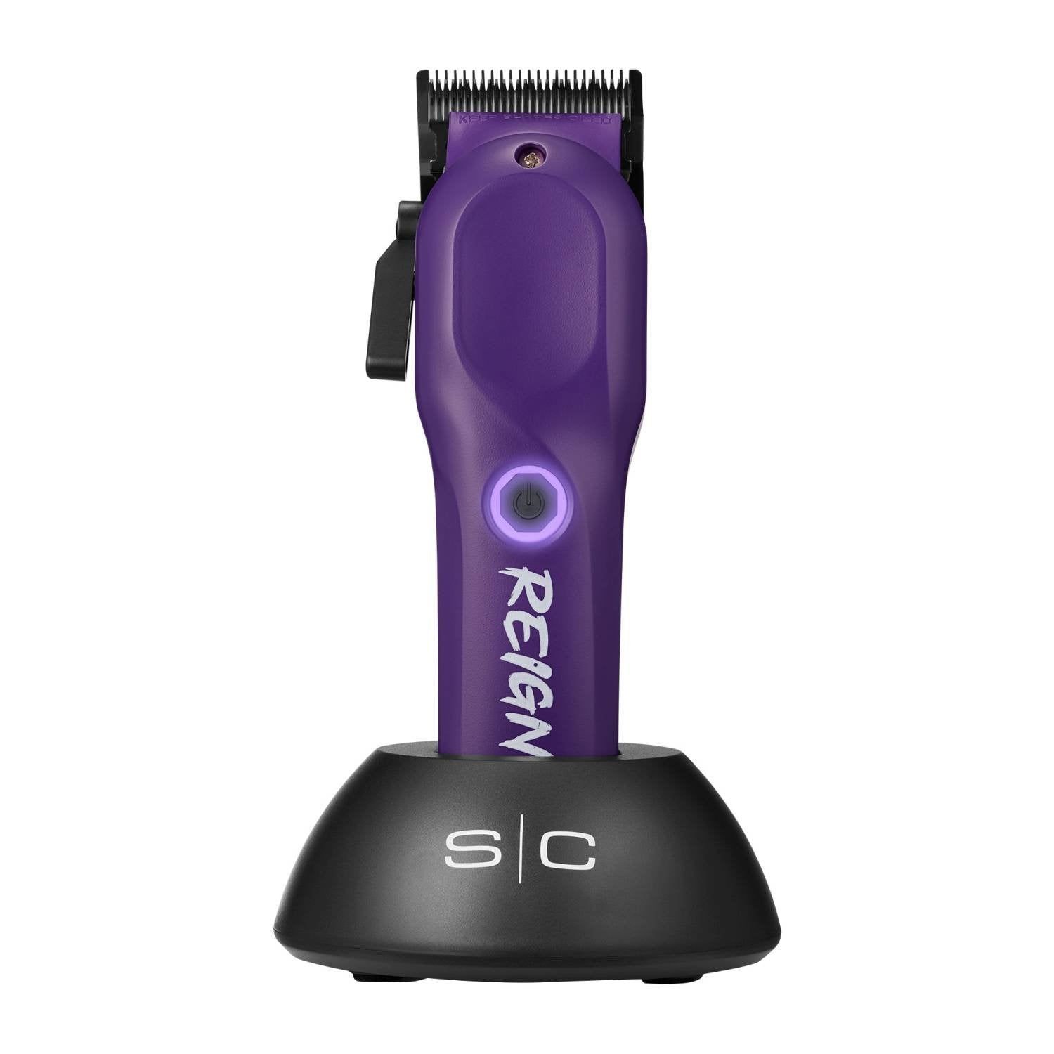 STYLECRAFT CLIPPER REIGN [PURPLE]