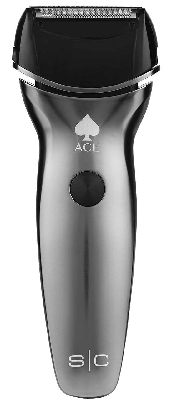 STYLECRAFT ACE 7X FOIL BALD HEAD SHAVER