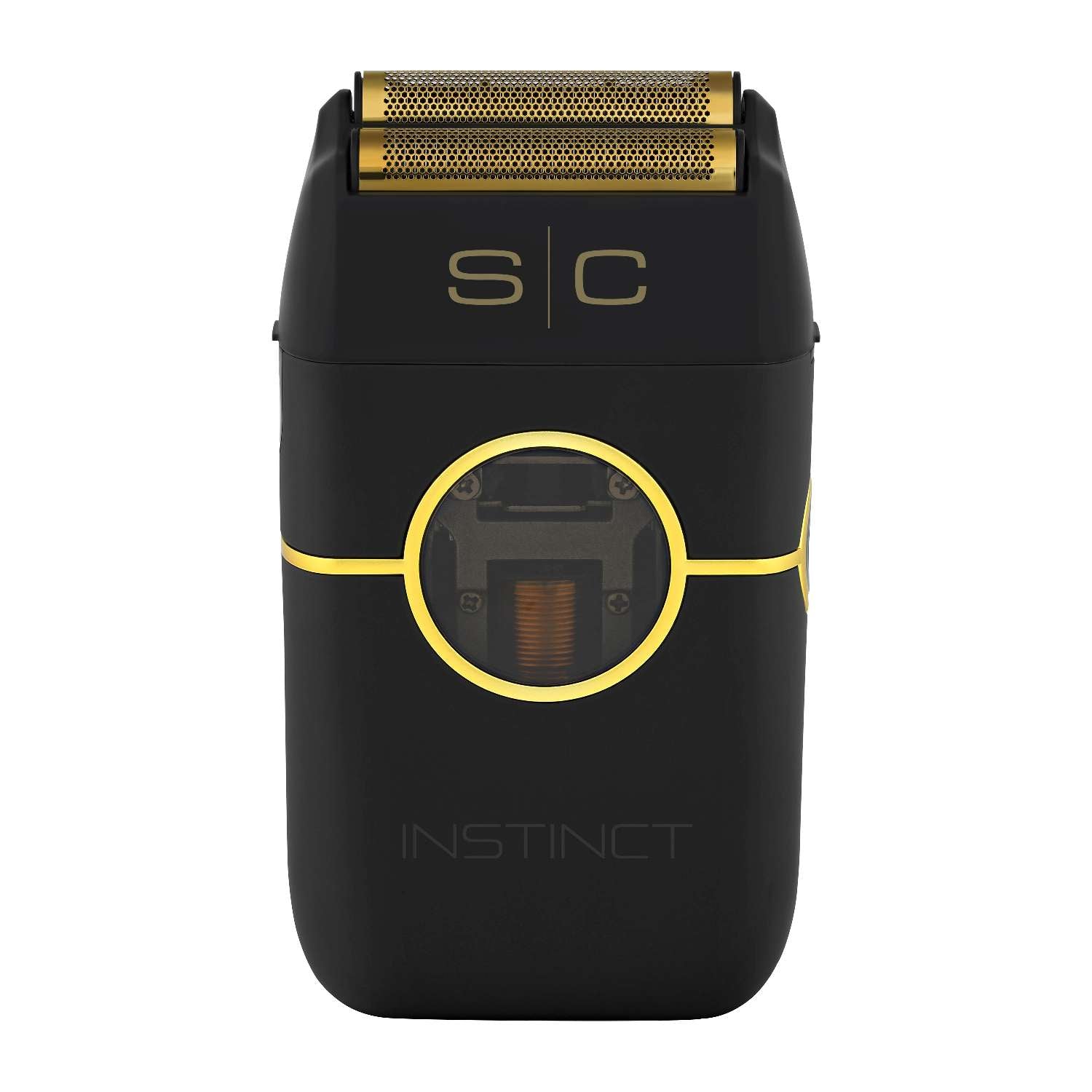 STYLECRAFT SHAVER INSTINCT [BLACK]