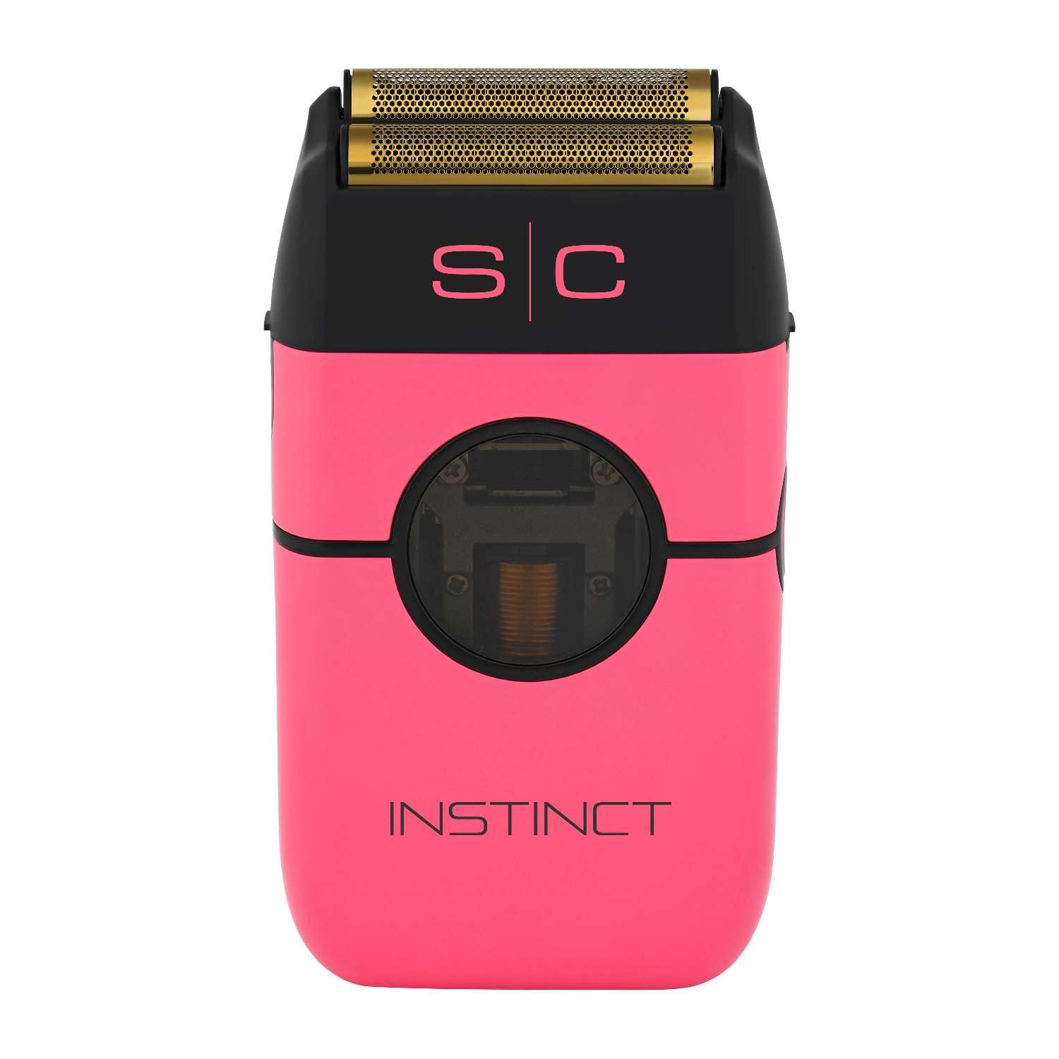STYLECRAFT SHAVER INSTINCT [PINK]