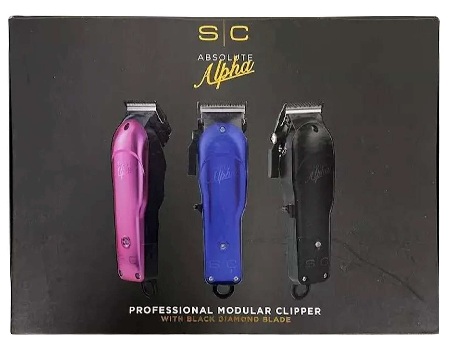 STYLECRAFT CLIPPER ALPHA